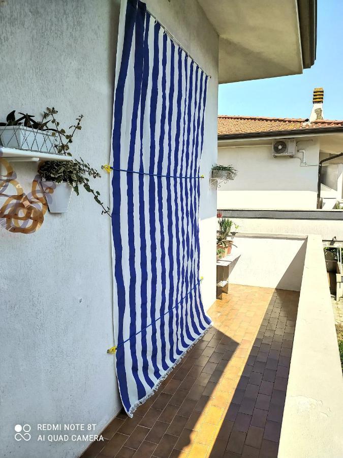 Tra Puccini Ed Il Mare Apartment Torre del Lago Puccini Exterior photo