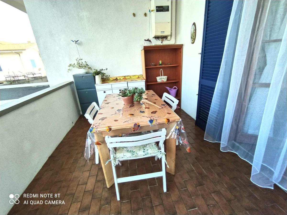 Tra Puccini Ed Il Mare Apartment Torre del Lago Puccini Exterior photo